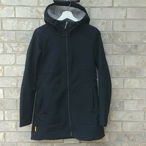 Lole Lined Water Repellent Coat